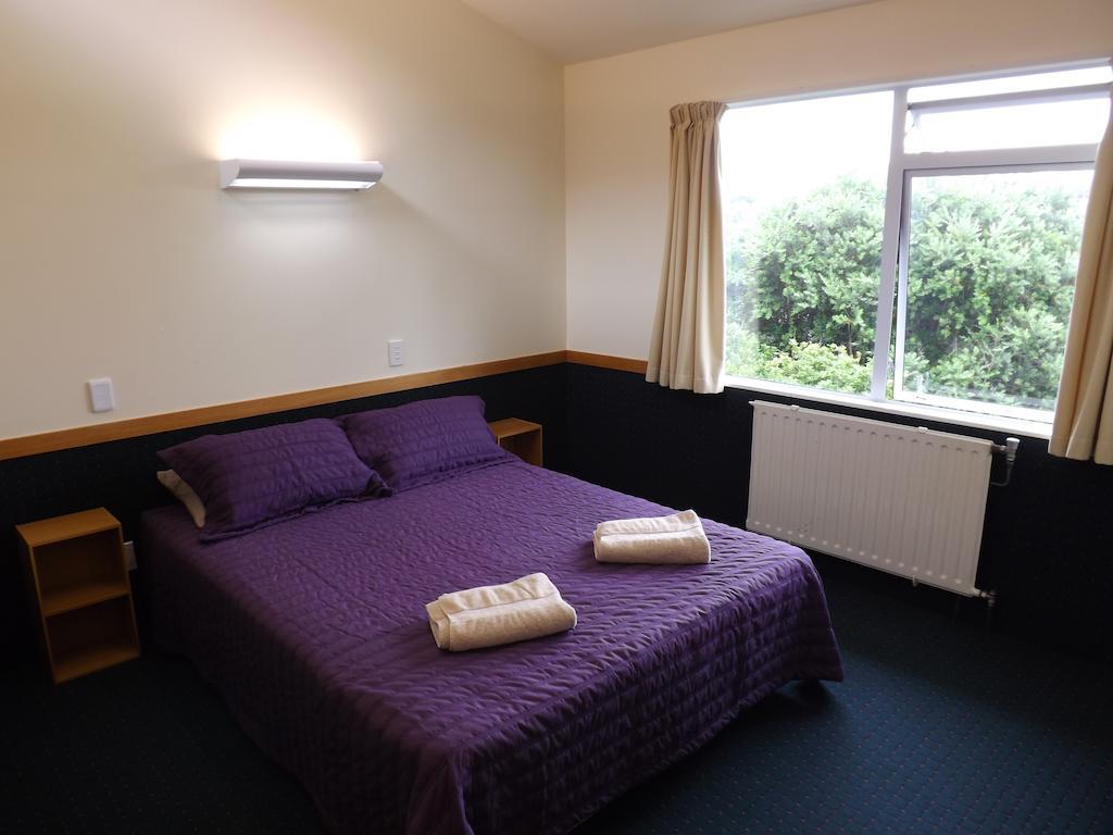 Hikurangi Stayplace Whanganui Quarto foto
