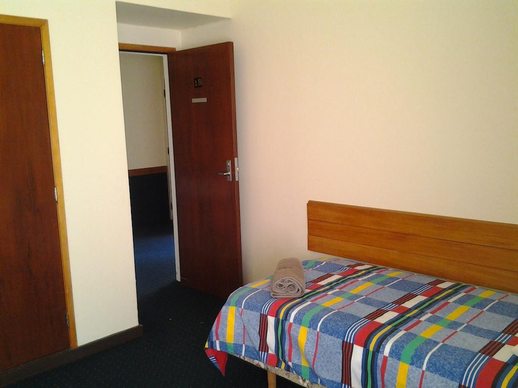 Hikurangi Stayplace Whanganui Quarto foto