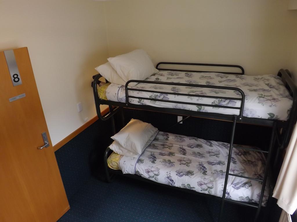 Hikurangi Stayplace Whanganui Quarto foto